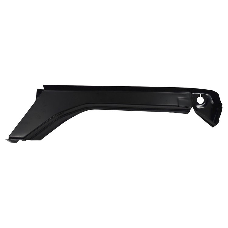 TF03-64DR Trunk Floor Drop Off for 1964-1965 Chevy Chevelle Coupe & Sedan/Chevy El Camino