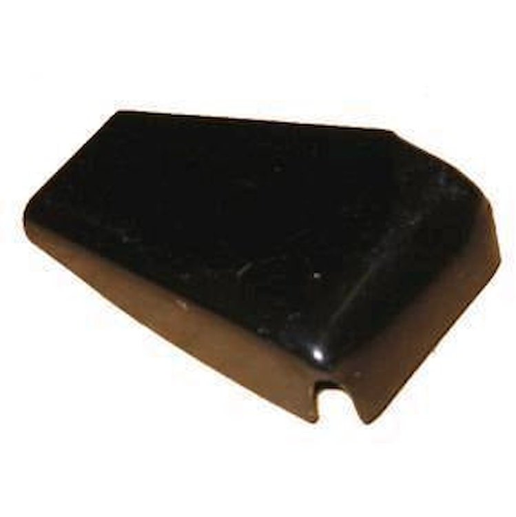 JACK STOP BRACKET 64-67 A BODY