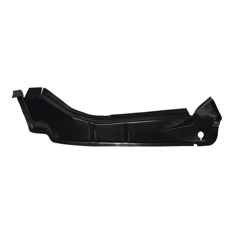 TF03-66DL Trunk Floor Drop Off for 1966-1967 Chevy Chevelle Coupe & Sedan/ Chevy El Camino