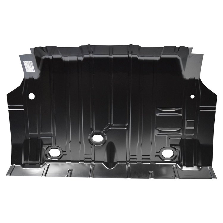 TF03-68C Trunk Floor for 1968-1972 Chevy Chevelle