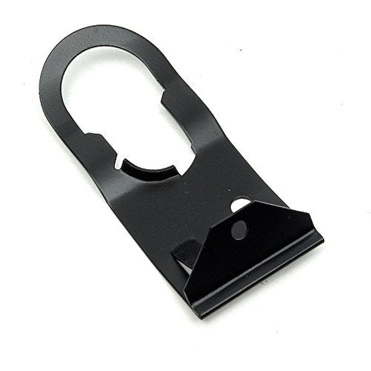 TF03-68CRC Trunk Lock Cylinder Retainer Clip for 1968-1972 Chevrolet Chevelle, Monte Carlo, Pontiac A-Body