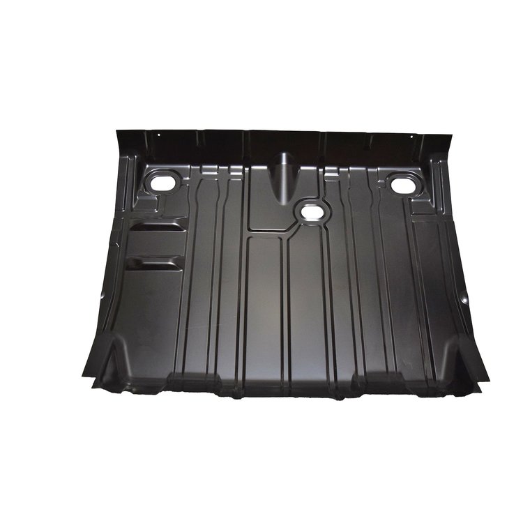 TF03-68CU Trunk Floor for 1968-1972 Chevy Chevelle