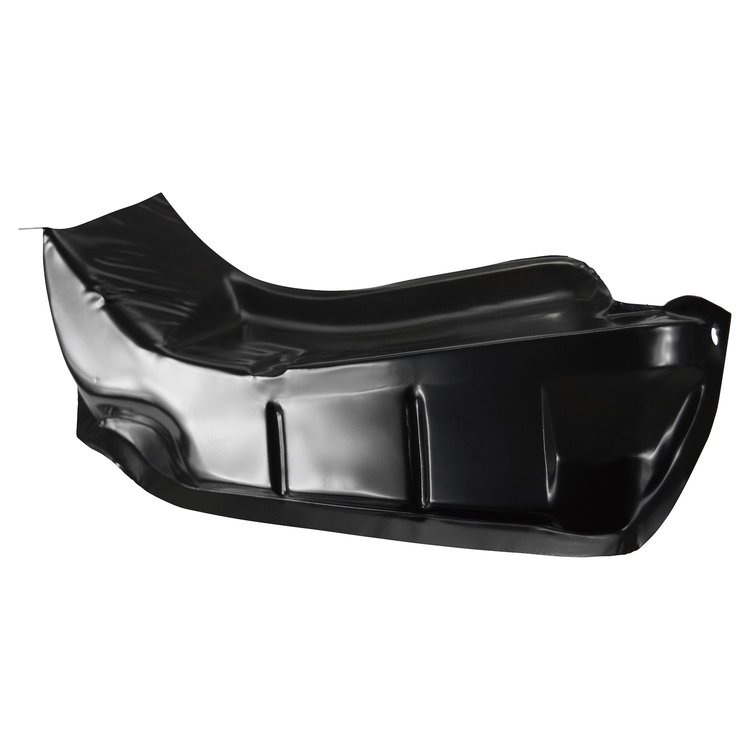 TF03-68DL Trunk Floor Drop Off for 1968 Chevy Chevelle Coupe & Sedan/Chevy El Camino