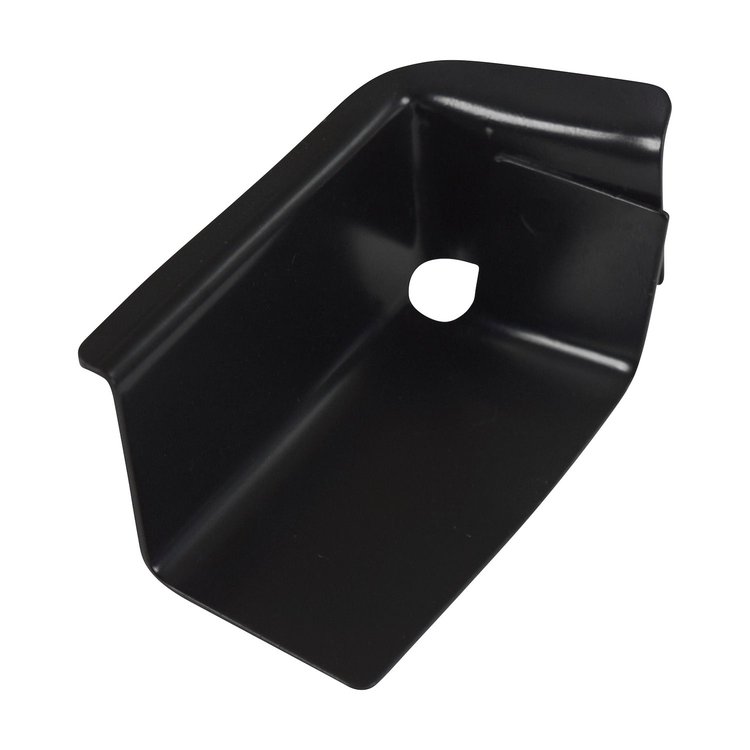 JACK STOP BRACKET 68-72 A BODY