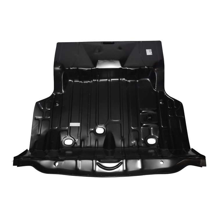 TF03-71 Complete Trunk Floor for 1971-1972 Chevy Chevelle
