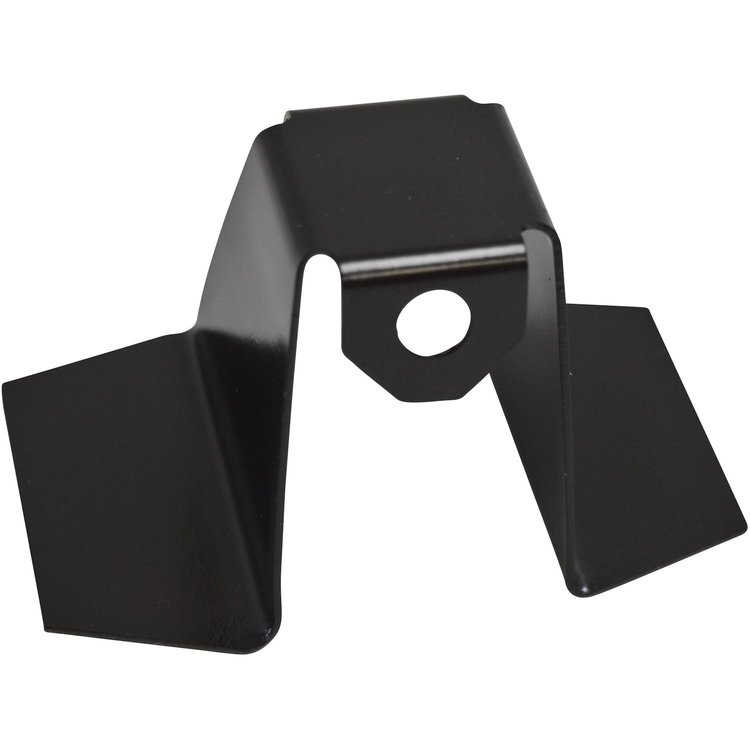 TF03-73BL for 1973-1977 GM A Body Trunk Floor Bracket Left/Driver Side
