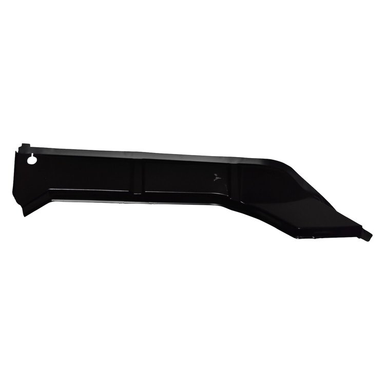TF05-66DL Trunk Floor Pan Drop Off for 1966-1967 Pontiac GTO