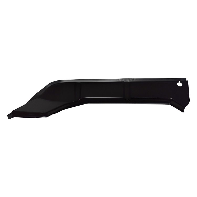 TF05-66DR Trunk Floor Pan Drop Off for 1966-1967 Pontiac GTO