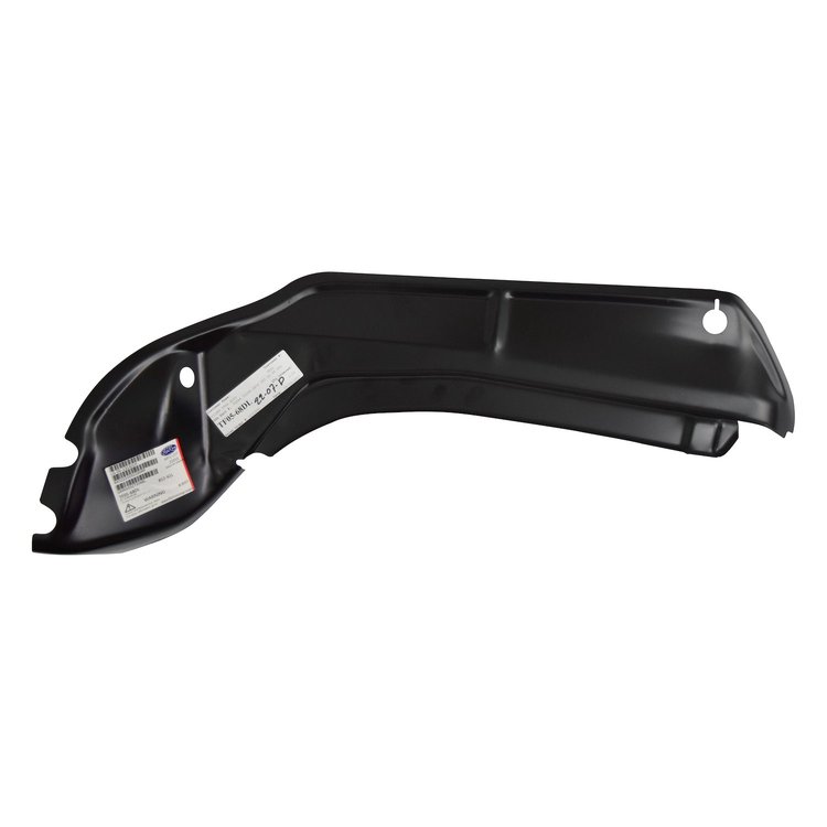 TF05-68DL Trunk Floor Pan Drop Off for 1968 Pontiac GTO