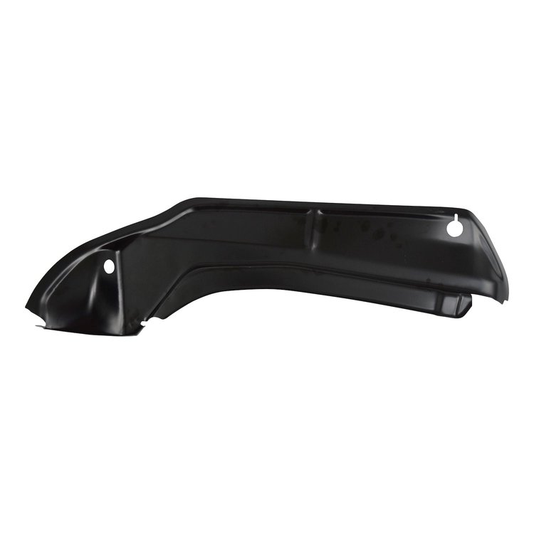 TF05-69DL Trunk Floor Pan Drop Off for 1969 Pontiac GTO