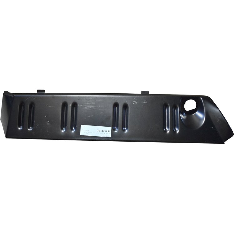 TF08-681DL Trunk Floor Pan Drop Off for 1968-1970 Dodge Charger