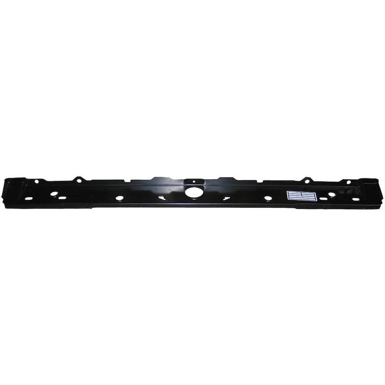 TF08-681RC Trunk Floor Pan Rear Cross Rail for 1968-1970 Mopar B-Body