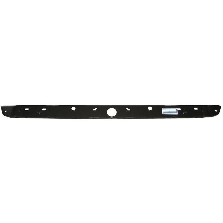TF08-68RC Trunk Floor Pan Rear Cross Rail Assembly for 1968-1970 Mopar B-Body (Excludes Dodge Charger)