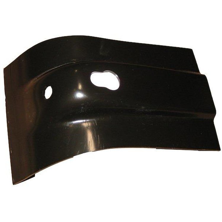 TF08-68SB Trunk Floor Pan Gas Tank Strap Brace for 1968-1970 Mopar B-Body