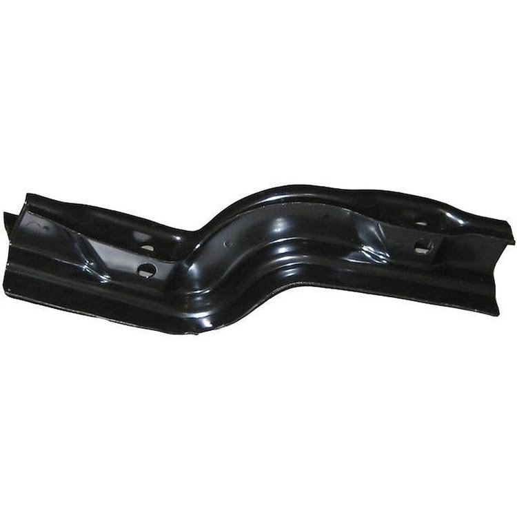 TF10-70SB Trunk Floor Pan Spare Tire Hold Down Bracket for 1971-1973 Mopar B-Body, 1970-1974 Mopar E-Body
