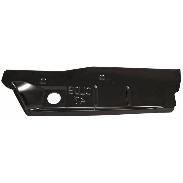TF12-78DR Trunk Drop Off 1978-1988 Oldsmobile Cutlass RH
