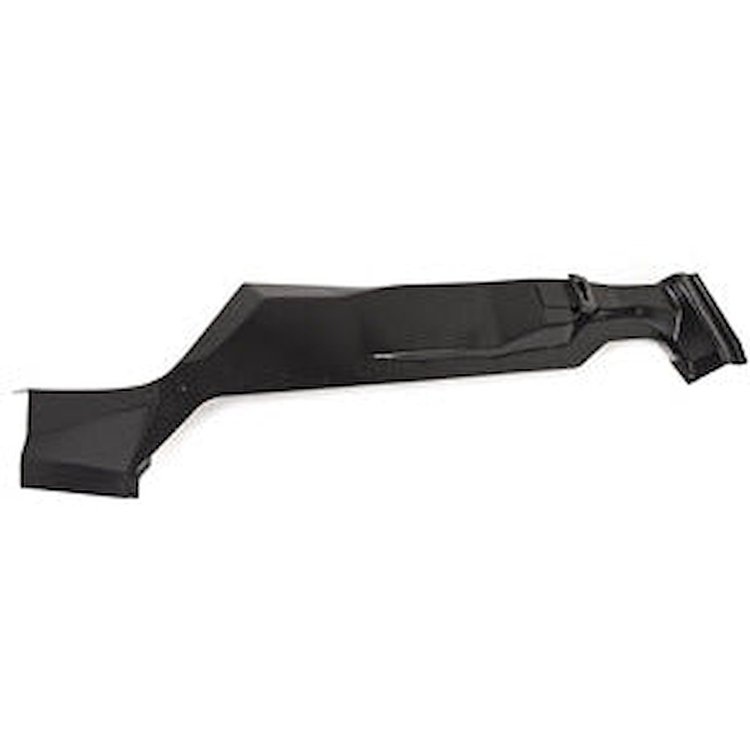 TF12-78ER Trunk Floor Side Extension 1978-1988 Oldsmobile Cutlass Supreme With Body Mount Brace RH
