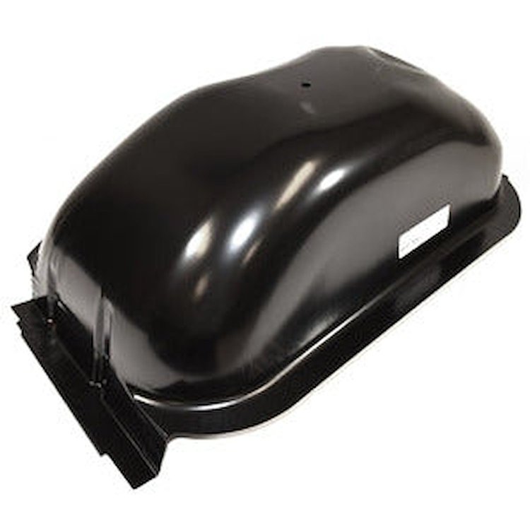 TF12-78W Spare Tire Well for 1978-1988 Oldsmobile Cutlass