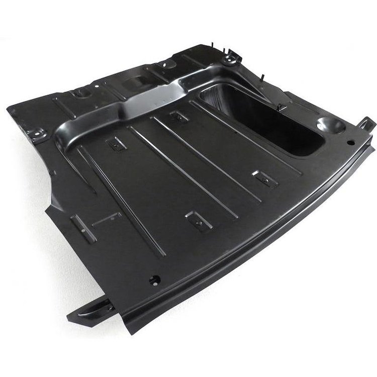 TF13-49 Complete Trunk Floor Pan for 1949-1952 Chevy Car