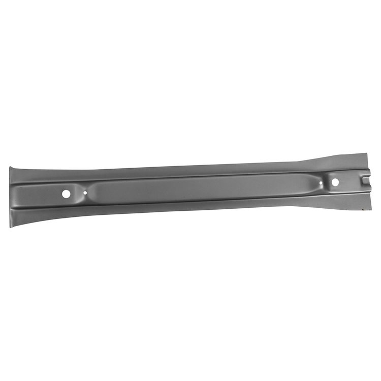 TF13-53BL Trunk Floor Pan Gas Tank Brace for 1953-1954 Chevy Car