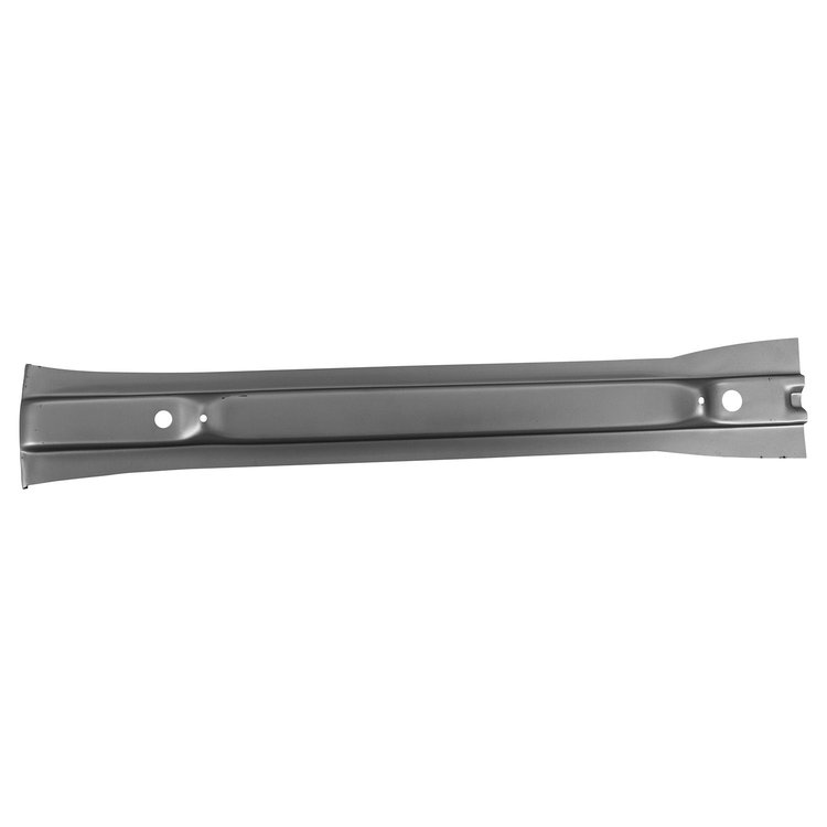 TF13-53BR Trunk Floor Pan Gas Tank Brace for 1953-1954 Chevy Car