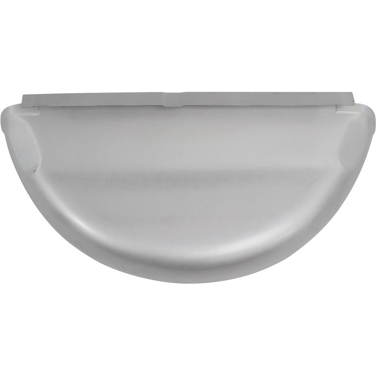 TF13-551WU Spare Tire Well Upper Patch for 1955-1957 Nomad Wagon/Sedan Delivery