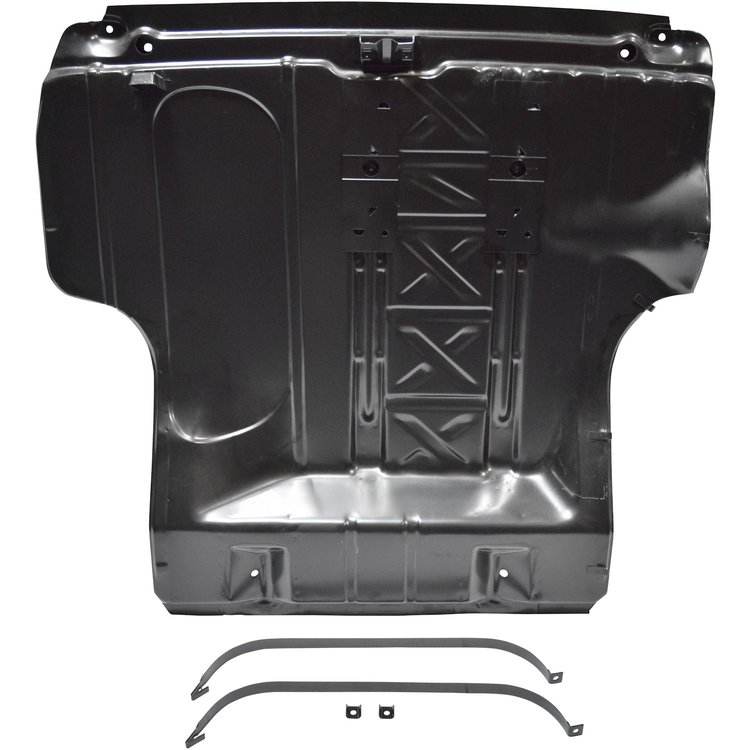 Trunk Floor Kit