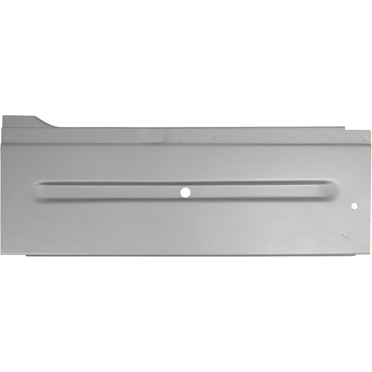 TF13-55ER Trunk Floor Pan Extension for 1955-1957 Chevy Nomad/Station Wagon/Sedan Delivery