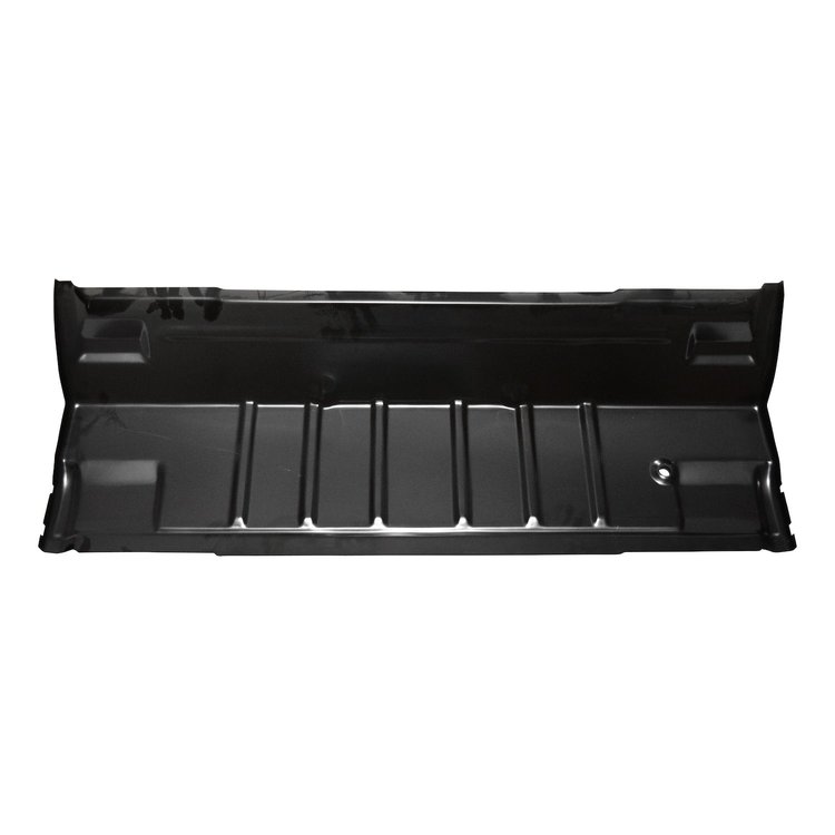 TF13-65D Trunk Floor Pan Divider Panel for 1965-1970 Chevy Impala