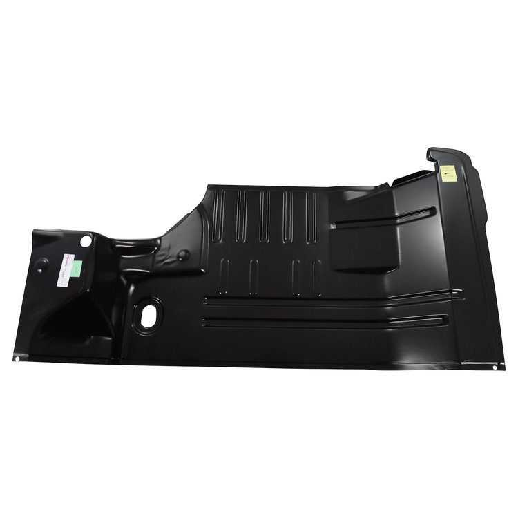 Trunk Floor Pan 1965-70 Impala