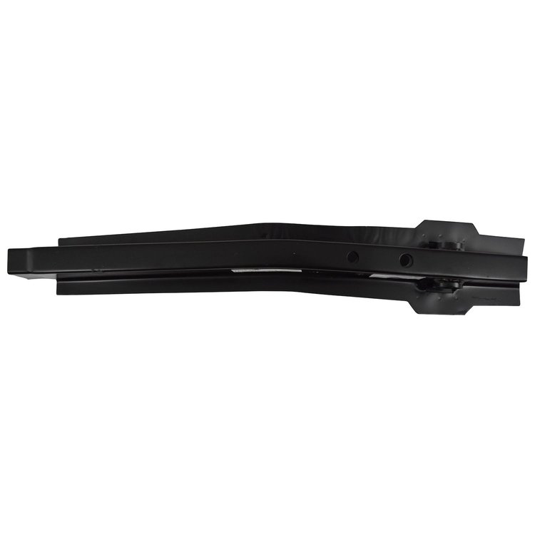 TF20-641L Trunk Floor Pan Rear Frame Rail Support for 1964-1970 Ford Mustang