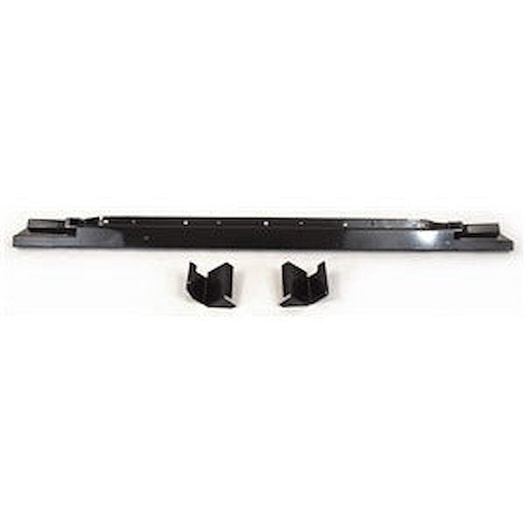 TF20-642C Trunk Floor Rear Cross Rail for 1964-1970 Ford Mustang