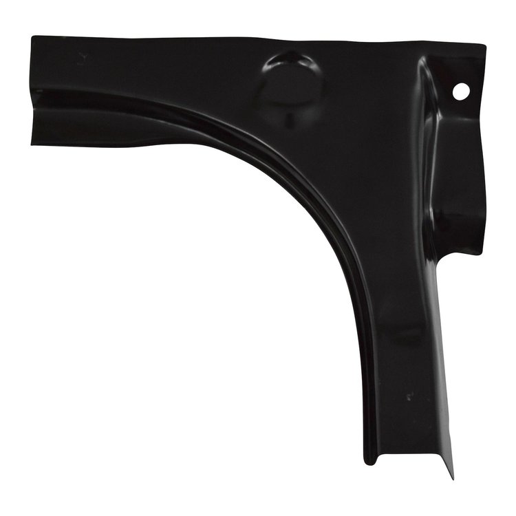 TF20-671R Trunk Rear Corner for 1967-1968 Ford Mustang Coupe/Convertible
