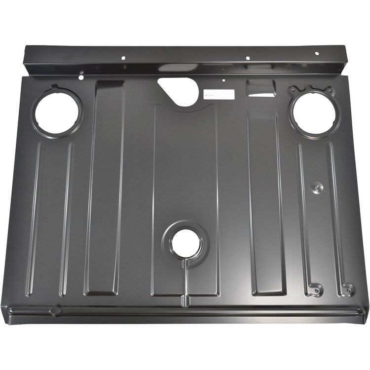 TF32-59 for 1959-1971 Mercedes-Benz W111 W112 Truck Floor