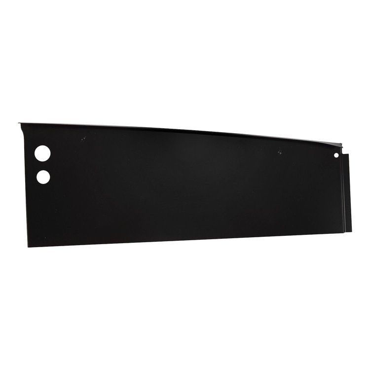 TF32-63L for 1963-1971 Mercedes-Benz W113 Trunk Floor Left/Driver Side