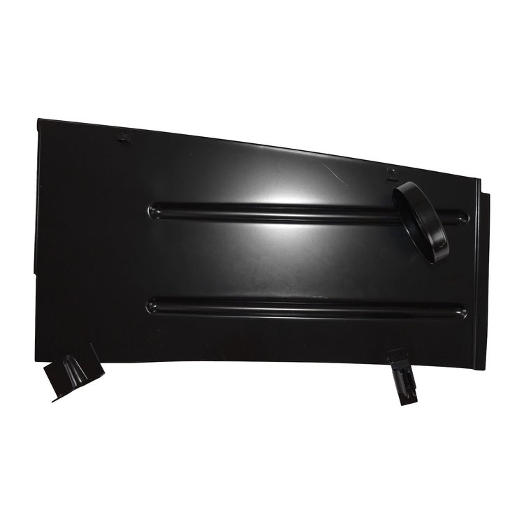 TF32-63R for 1963-1971 Mercedes-Benz W113 Trunk Floor Right/Passenger Side