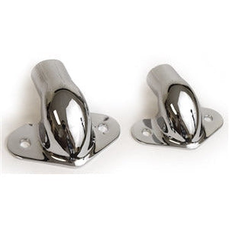 TG07-47HC Tailgate Hinges for 1947-1954 GM C/K Trucks