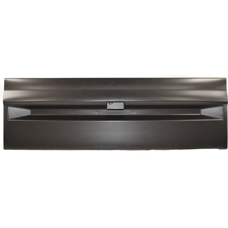 Tailgate for 1967-1972 Chevy Blazer, Fleetside/Wideside Pickup [Without Lettering]