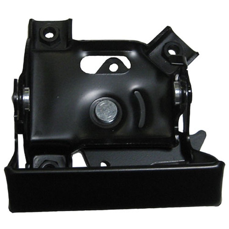 Tailgate Handle