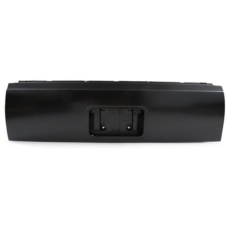 TG12-78 Tailgate for 1978-1987 Chevy El Camino, 1978-1987 GMC Caballero