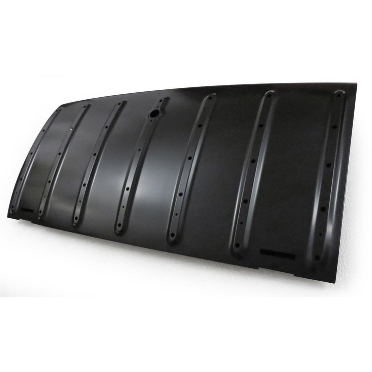 TG13-551 Tailgate 1955-1957 Chevy Nomad