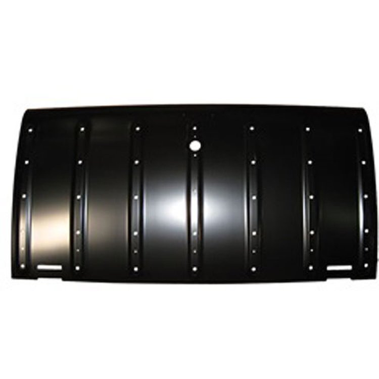 Tail Gate Skin - 1955-1957 Chevy Nomad