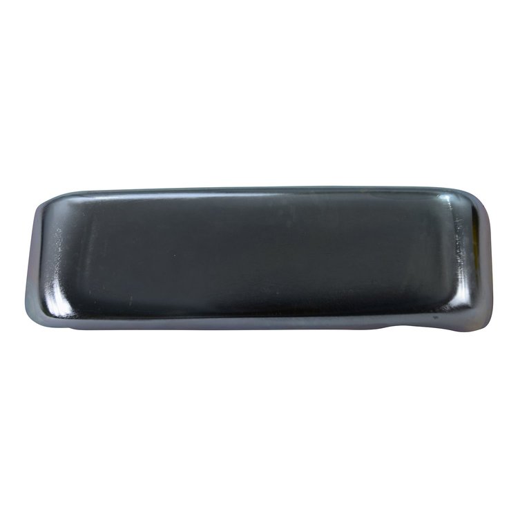 TG15-67H Tailgate Latch Release Handle for 1966-1977 Ford Bronco, 1967-1972 Ford F-100, F-250