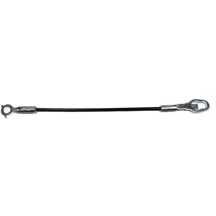 TG15-93CL for 1993-2005 Ford Ranger Tailgate Cable Left/Driver Side