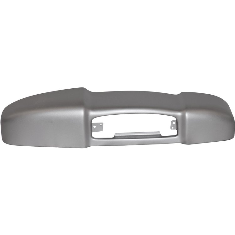 TG21-66CL Tailgate Corner for 1966-1977 Ford Bronco