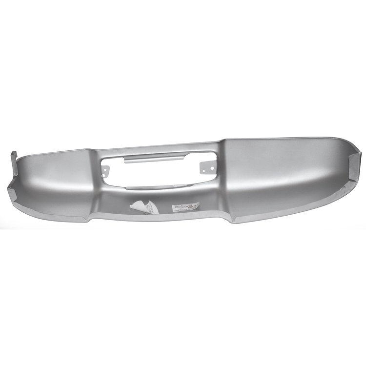 TG21-66CR Tailgate Corner for 1966-1977 Ford Bronco