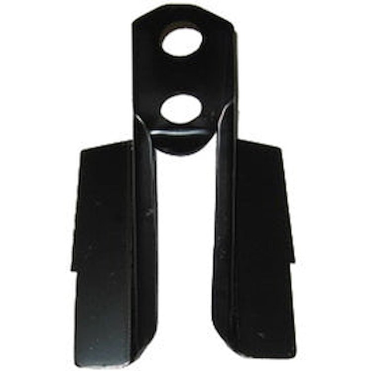 Inner Trunk to Tailpan Brace 1967-1968 Camaro/Firebird