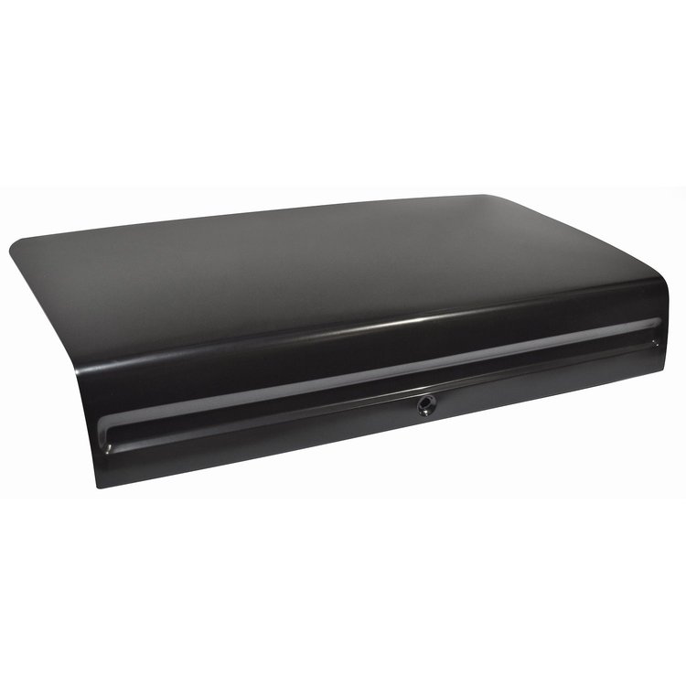 Trunk Lid 1966-1967 Chevy Nova (excludes Wagon)