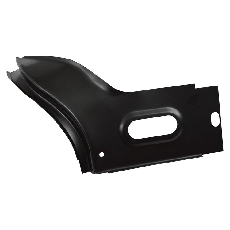 Trunk Gutter Side Brace 1968-1969 Nova