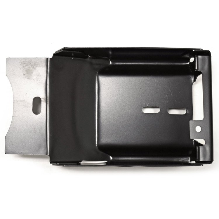 TL02-68C Trunk Latch Striker Support for 1968-1972 Chevy Nova